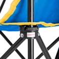 thumbnail image 4 of Logo Brands Los Angeles Chargers Youth Chair, 4 of 6