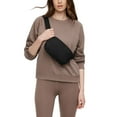 thumbnail image 3 of GapFit Adult Sherpa Belt Bag, 3 of 10