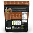 thumbnail image 3 of Chike Iced Coffee 20g Whey Protein Powder, Mocha 27.1 oz., 3 of 7