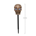 thumbnail image 6 of Member's Mark Color Changing Skull Stake Lights, Set of 4, 6 of 6