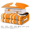thumbnail image 5 of Logo Brands Tennessee Volunteers Bed-In-A-Bag Set, 5 of 5