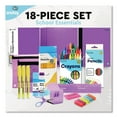thumbnail image 4 of enday Back to School Supplies Kit for Grades K-5, Choose Color, 4 of 7