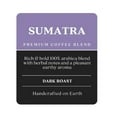 thumbnail image 3 of Copper Moon Coffee Dark Roast Coffee Pods, Sumatra, 80 ct., 3 of 8