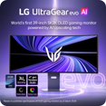 thumbnail image 3 of LG 39" UltraGear™ evo GX9, World's First 39" 5K2K OLED Gaming Monitor, 3 of 20