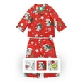 thumbnail image 1 of Character Family Sleep Baby 2-Piece Pajama Set, 1 of 6