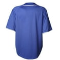thumbnail image 3 of MLB Adult Button Down Jersey, 3 of 4
