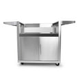 thumbnail image 1 of Blaze Grill Cart for 32" Traditional/LTE Gas Grills, 1 of 12