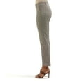 thumbnail image 3 of Rafaella Women's Pull-On Stretch Ankle Pant, 3 of 6