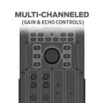 thumbnail image 8 of Monster X6 All-in-One PA Bluetooth Speaker, 8 of 17