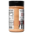 thumbnail image 9 of Kinder's Sweet and Smoky Bacon Seasoning, 9.9 oz., 9 of 11
