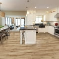thumbnail image 2 of Select Surfaces Sand Dune SpillDefense Laminate Flooring, 2 of 9