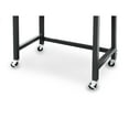 thumbnail image 6 of Seville Classics UltraHD 3" Rolling Swivel Wheels (Set of 4, 2 Locking), 6 of 7