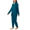 thumbnail image 2 of Cuddl Duds Women's 3-Piece Lounge Set, 2 of 11