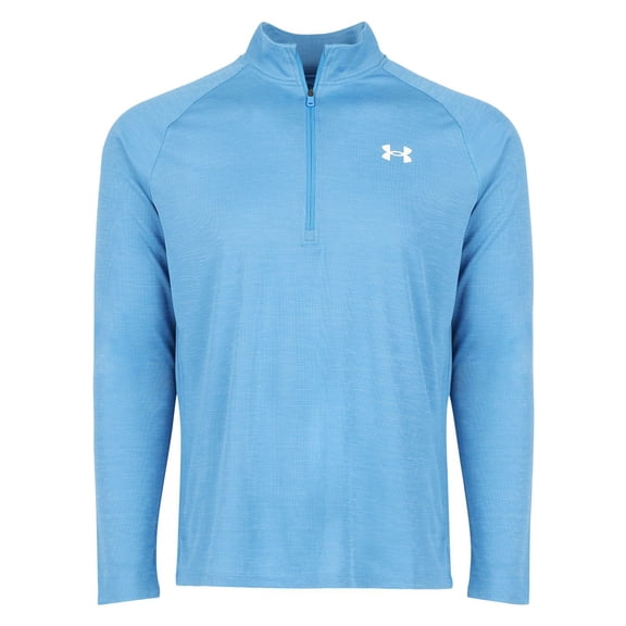 Under Armour Men's UA Tech Textured 1/2 Zip