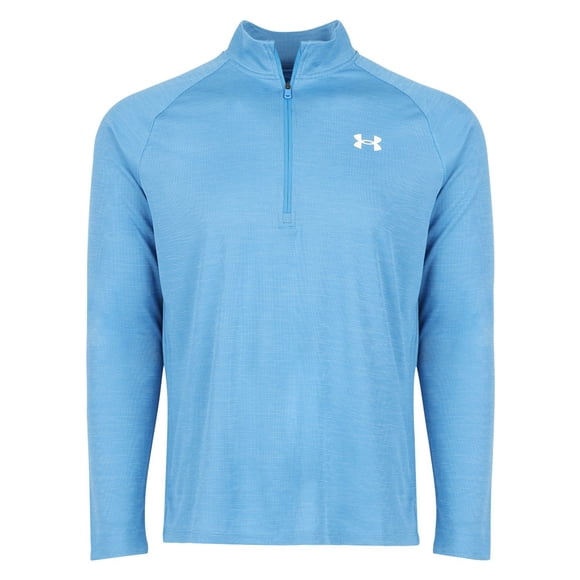 Under Armour Men's UA Tech Textured 1/2 Zip