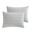 thumbnail image 4 of Tahari Home 3-Piece Cotton Comforter Set, Assorted Sizes, 4 of 6