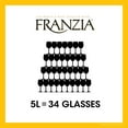 thumbnail image 3 of Franzia Rich and Buttery Chardonnay (5 L box), 3 of 4