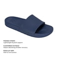 thumbnail image 7 of Hurley Men's Phantom Slide, 7 of 8
