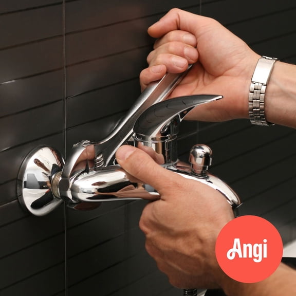 Angi Faucet Replacement Service
