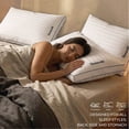 thumbnail image 4 of Thomasville 2-Pack Premium Hotel Pillows, 4 of 7