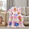 thumbnail image 1 of Adult Licensed Silk Touch Throw, 60" x 70", 1 of 5