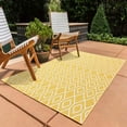 thumbnail image 5 of Jill Zarin Turks and Caicos Outdoor Rug, 5 of 6
