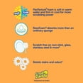 thumbnail image 4 of Scrub Daddy Sponge Daddy Cleaning Sponges, Multi-Color, 12 ct., 4 of 8