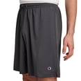 thumbnail image 2 of Champion Men's Mesh Shorts, 2 of 7