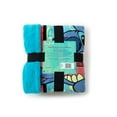 thumbnail image 5 of Disney Wish 50" x 60" Cloud Faux Fur Throw, 5 of 5