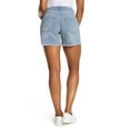 thumbnail image 3 of Jessica Simpson Women's Denim Short, 3 of 7