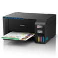 thumbnail image 11 of Epson EcoTank ET-2400 Special Edition All-in-One Inkjet Printer, 1 Bonus Black Ink Bottle, 11 of 15