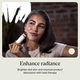 thumbnail image 7 of Therabody TheraFace Depuffing Wand, Cold and Heat Facial Treatments to Depuff and Glow, Choose Color, 7 of 14