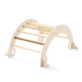 thumbnail image 5 of Member's Mark Wooden Climbing Playset, 5 of 7