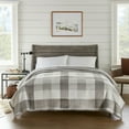 thumbnail image 2 of Member's Mark Plush Sherpa Blanket, Assorted Styles, 2 of 5