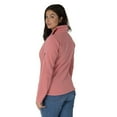 thumbnail image 5 of Columbia Women's Fast Trek II Full Zip Fleece, 5 of 7