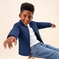 thumbnail image 4 of Member's Mark Boys Quilted Jacket, 4 of 7