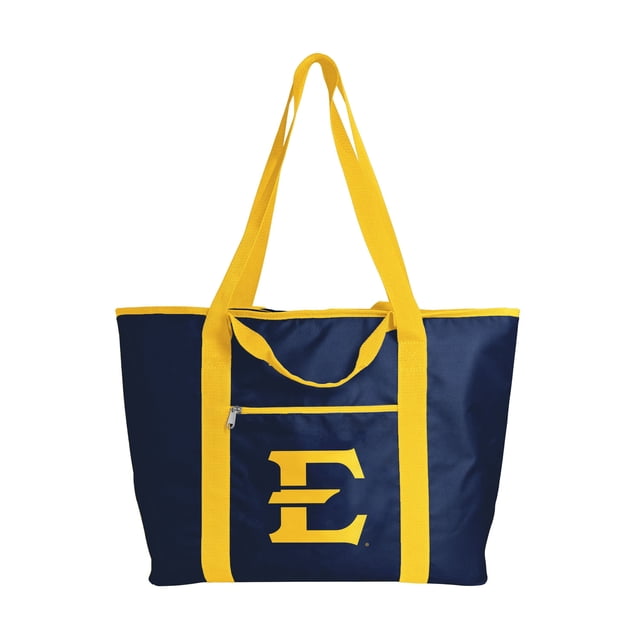 Logo Brands East Tennessee State University Buccaneers Gameday Insulated Tote
