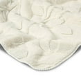 thumbnail image 4 of HGTV Triple Layer Jacquard Autumn Bliss Throw Blanket 60"x70", 4 of 6
