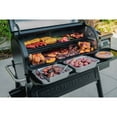 thumbnail image 8 of ZGRILLS 11002B Wi-Fi Pellet Grill, 8 of 11