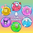 thumbnail image 4 of Hello Kitty/Squishmallows Scented Slime Studio Set, 4 of 12