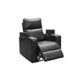 thumbnail image 6 of Mason Power Theatre Recliner with Power Adjustable Headrest, 6 of 8