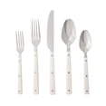 thumbnail image 1 of Member's Mark 20-Piece Colored Handle Flatware Set, 18/10 Stainless Steel, 1 of 3