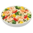 thumbnail image 2 of Scott & Jon's Garlic Butter Shrimp Rice Meal, Frozen, 3 pk., 2 of 4