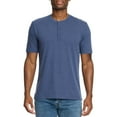thumbnail image 4 of WP Weatherproof Men's 2 Pack Short Sleeve Henley, 4 of 5