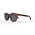 thumbnail image 3 of Lucky Brand SLBD206 Round Men's Sunglasses, 3 of 5