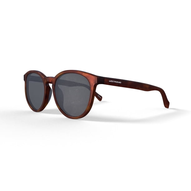 Lucky Brand SLBD206 Round Men display picture 1