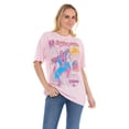 thumbnail image 2 of Women's Character Vintage Wash T-Shirt, 2 of 9