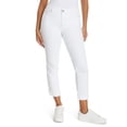 thumbnail image 1 of Nine West Women's Gramercy Crop Jean, 1 of 8