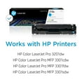 thumbnail image 2 of HP 218A, (W2181A), Cyan Original LaserJet Toner, 2 of 10
