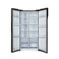thumbnail image 11 of Hamilton Beach 20.6 cu. ft. Side-by-Side Refrigerator, 11 of 12